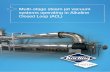 Multi-stage steam jet vacuum systems operating in Alkaline Closed ...