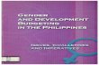Gender and Development Budgeting in the Philippines.pdf