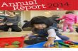 2014 BCF Annual Report