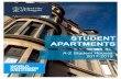 Student Houses A-Z Guide 2016-17 (PDF)