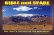 Bible and Spade 19.4 (2006) 95