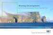 OMV Norge, The Wisting development project in the Barents Sea
