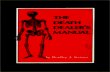 The Death Dealer's Manual - Bradley Steiner.pdf