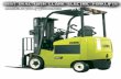 Best deal with clark electric forklifts