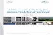 Data Warehouse Scalability Using Cisco Unified Computing System ...