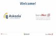 Askozia and beroNet - webinar 2015, English