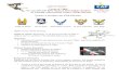 Civil Air Patrol's “Forces of Flight” For Use with CAP Balsa Planes ...