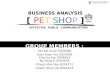 EPC Pet Shop Analysis