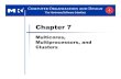 Chapter 7 Multicores, Multiprocessors, and Clusters [Compatibility ...