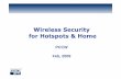 Wireless Security for Hotspots & Home - safewifi.hk