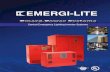 Central Emergency Lighting Inverter Systems Catalog