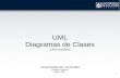 UML Diagramas de Clases - CodeCompiling