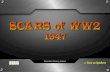 Scars of WW2 - 1947 widescreen