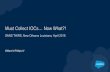 Must Collect IOCs… Now What?!