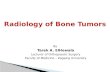 Radiology of Bone Tumours