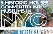 5 Historic Houses Converted Into Museums in NYC | Kevin Brunnock