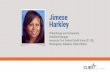 Jimese Harkley 2015 CUES Next Top Credit Union Exec Presentation