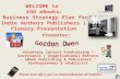 Business Strategy Plan for Indie Authors Publishers