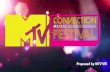MTV connection oct 2016