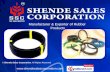 Hardware by Shende Sales Corporation Pune