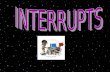 subroutines and interrupts
