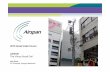 Airspan: Network Densification using Outdoor and Indoor Small Cells