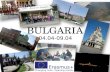 Bulgaria by Izabela Marć