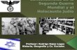 Consecuencias segunda guerra mundial y holocausto judio