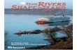 Reading for pleasure level 6 : How rivers shape the land