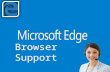 Microsoft Edge Browser Support || Microsoft Technical Support 1^855^903^2367