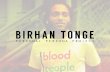 Birhan Tonge PPP Slide Show