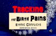 Tracking the Birth Pains- 5 Significant Ethnic Conflicts of 2015