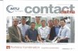 MTU Award - Contactextra June2011