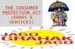 Consumerprotectionact1986 130108233332-phpapp01