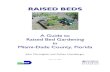 The Raised Bed Garden Book