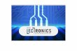 Electronics Manufacturing in the USA