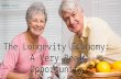 The Longevity Economy   A Very Real Opportunity For Business