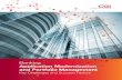 Banking Application Modernization and Portfolio Management: Key ...