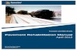 Pavement Rehabilitation Manual (April 2012)