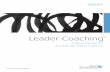 Leader Coaching - A New Model to Accelerate Performance