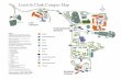 Lewis & Clark Campus Map