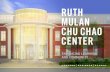 Ruth Mulan Chu Chao Center - Brochure PDF