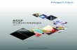 ASSP Products Catalogue