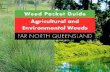 Agricultural and Environmental Weeds FAR NO RTH QUEENSLA N D