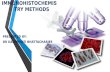 Immunohistochemistry  METHODS