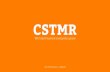 CSTMR Overview