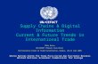 International Trade Transaction Process