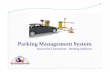 Asn parking management system profile