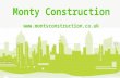 Building Construction and Landscaping Builders in Torquay and Kingsbridge