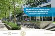 MSc Business Analytics and Operations Research - Study BAOR at Tilburg University